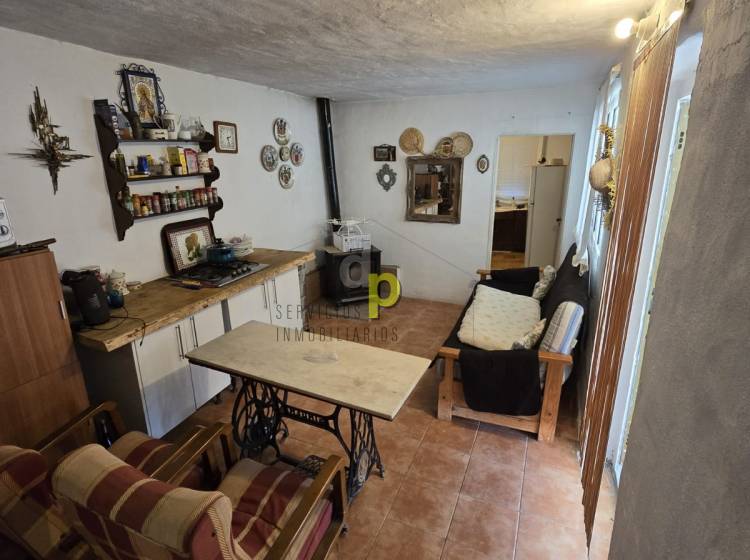 Sale - Country House - Busot