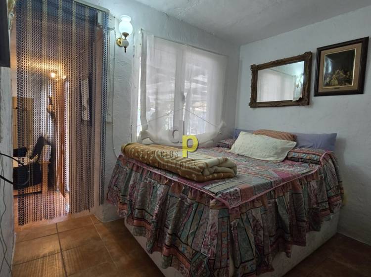 Sale - Country House - Busot