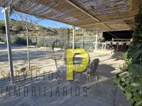 Sale - Country House - Busot