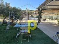 Sale - Country House - Busot