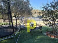 Sale - Country House - Busot