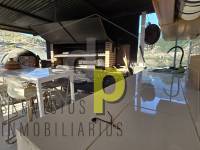 Sale - Country House - Busot