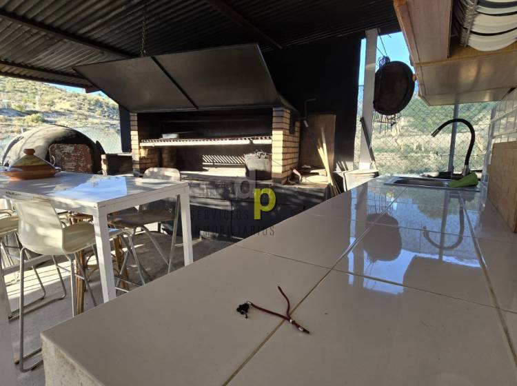 Sale - Country House - Busot