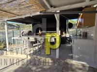 Sale - Country House - Busot