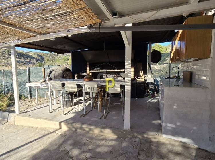 Sale - Country House - Busot