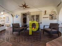 Sale - Villa - Calpe - Zona Puerto Blanco - Maryvilla