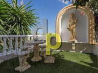 Sale - Villa - Calpe - Zona Puerto Blanco - Maryvilla