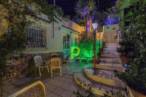 Sale - Villa - Calpe - Zona Puerto Blanco - Maryvilla