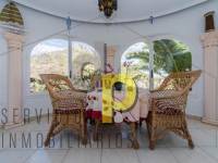 Sale - Villa - Calpe - Zona Puerto Blanco - Maryvilla