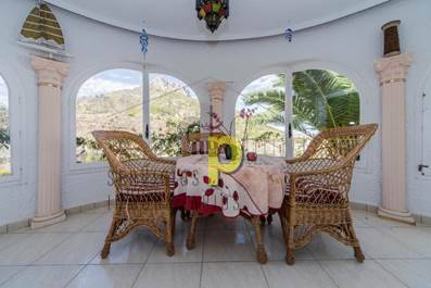 Sale - Villa - Calpe - Zona Puerto Blanco - Maryvilla