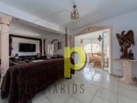 Sale - Villa - Calpe - Zona Puerto Blanco - Maryvilla