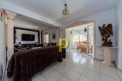 Sale - Villa - Calpe - Zona Puerto Blanco - Maryvilla