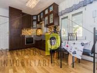 Sale - Villa - Calpe - Zona Puerto Blanco - Maryvilla