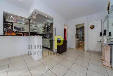 Sale - Villa - Calpe - Zona Puerto Blanco - Maryvilla