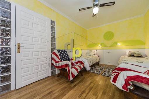 Sale - Villa - Calpe - Zona Puerto Blanco - Maryvilla