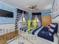 Sale - Villa - Calpe - Zona Puerto Blanco - Maryvilla