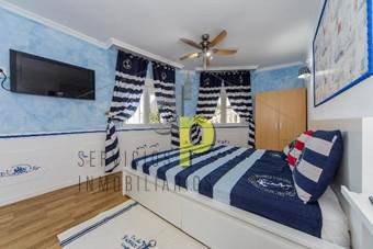 Sale - Villa - Calpe - Zona Puerto Blanco - Maryvilla