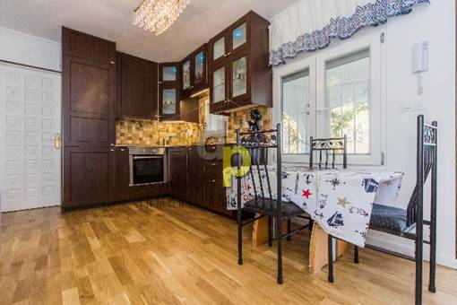 Sale - Villa - Calpe - Zona Puerto Blanco - Maryvilla