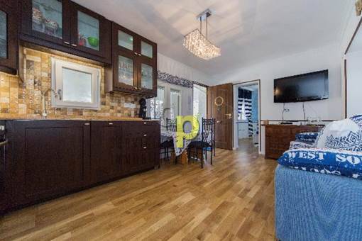 Sale - Villa - Calpe - Zona Puerto Blanco - Maryvilla