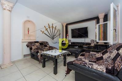 Sale - Villa - Calpe - Zona Puerto Blanco - Maryvilla