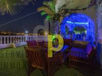 Sale - Villa - Calpe - Zona Puerto Blanco - Maryvilla