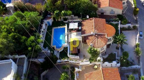 Chalet - Venta - Calpe - Zona Puerto Blanco - Maryvilla