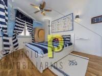 Sale - Villa - Calpe - Zona Puerto Blanco - Maryvilla