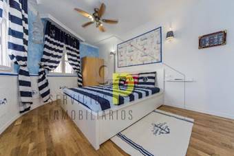 Sale - Villa - Calpe - Zona Puerto Blanco - Maryvilla