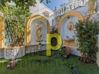 Sale - Villa - Calpe - Zona Puerto Blanco - Maryvilla