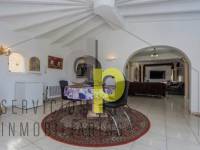 Sale - Villa - Calpe - Zona Puerto Blanco - Maryvilla