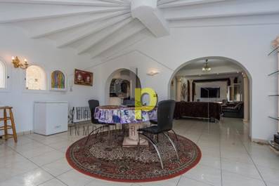 Sale - Villa - Calpe - Zona Puerto Blanco - Maryvilla