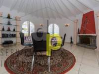 Sale - Villa - Calpe - Zona Puerto Blanco - Maryvilla