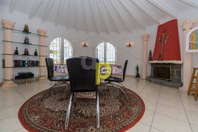 Sale - Villa - Calpe - Zona Puerto Blanco - Maryvilla