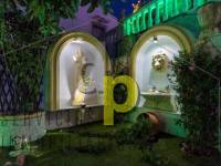 Sale - Villa - Calpe - Zona Puerto Blanco - Maryvilla