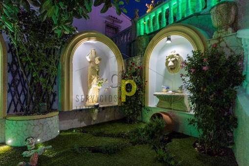 Sale - Villa - Calpe - Zona Puerto Blanco - Maryvilla