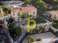 Sale - Villa - Calpe - Zona Puerto Blanco - Maryvilla
