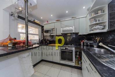 Sale - Villa - Calpe - Zona Puerto Blanco - Maryvilla