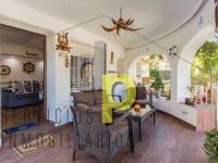 Sale - Villa - Calpe - Zona Puerto Blanco - Maryvilla