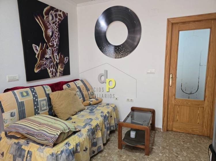 Venta - Bajo - Torrellano