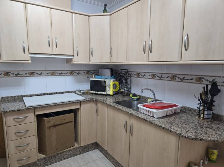 Venta - Bajo - Torrellano