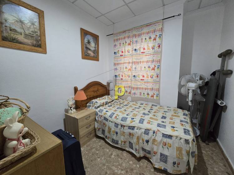 Venta - Bajo - Torrellano