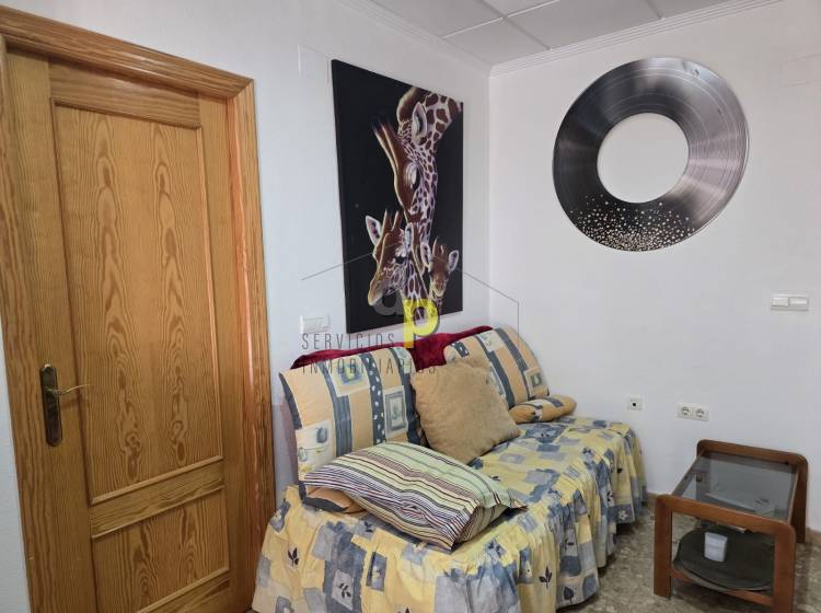 Venta - Bajo - Torrellano