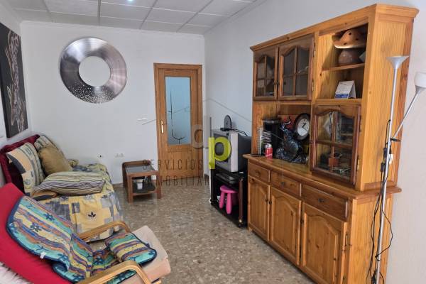 Bajo - Venta - Torrellano - Torrellano