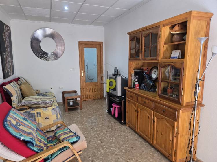 Venta - Bajo - Torrellano