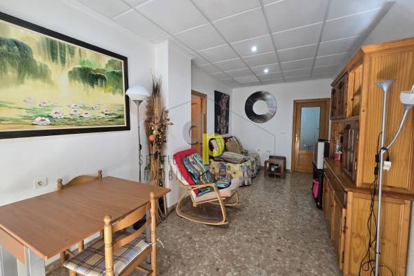 Bajo - Venta - Torrellano - Torrellano