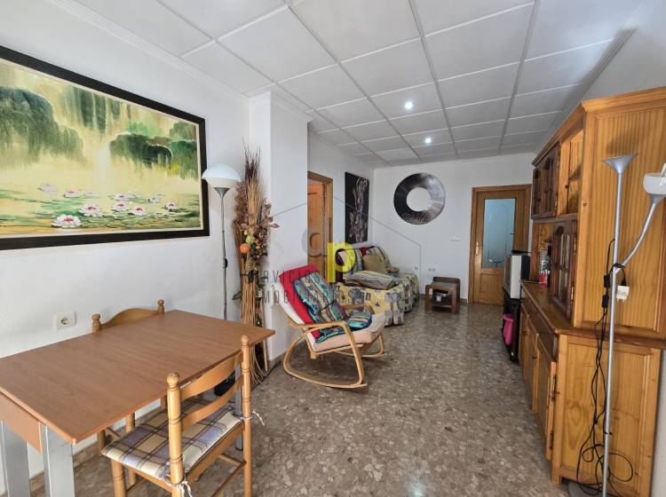 Venta - Bajo - Torrellano