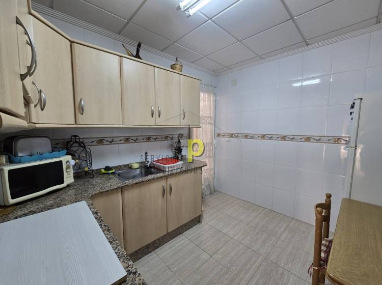 Venta - Bajo - Torrellano