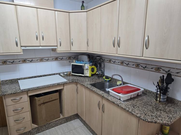 Venta - Bajo - Torrellano