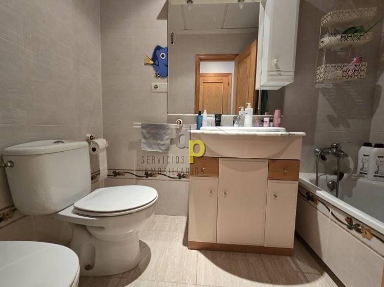 Venta - Bajo - Torrellano