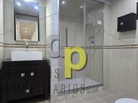Alquiler larga temporada - Apartamento / Piso - Torrellano